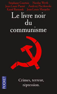 Le livre noir du communisme - Collectif - Livre