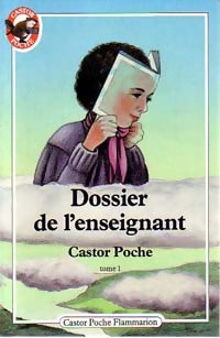 Livrenpoche : Dossier de l'enseignant Tome I - Inconnu - Livre