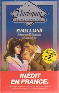 Livrenpoche : Merveilleuse comédie - Pamela Lind - Livre
