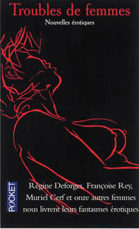 Livrenpoche : Troubles de femmes - Collectif - Livre