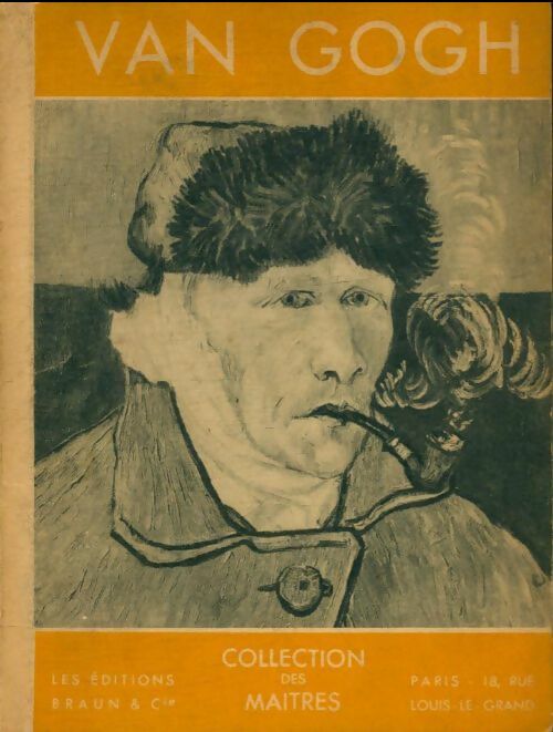 Livrenpoche : Van Gogh - Jean Leymarie - Livre