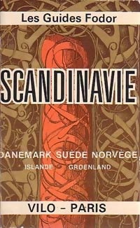 Livrenpoche : Scandinavie - Collectif - Livre