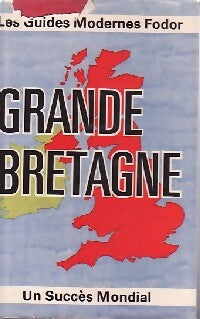 Livrenpoche : Grande-Bretagne - Collectif - Livre