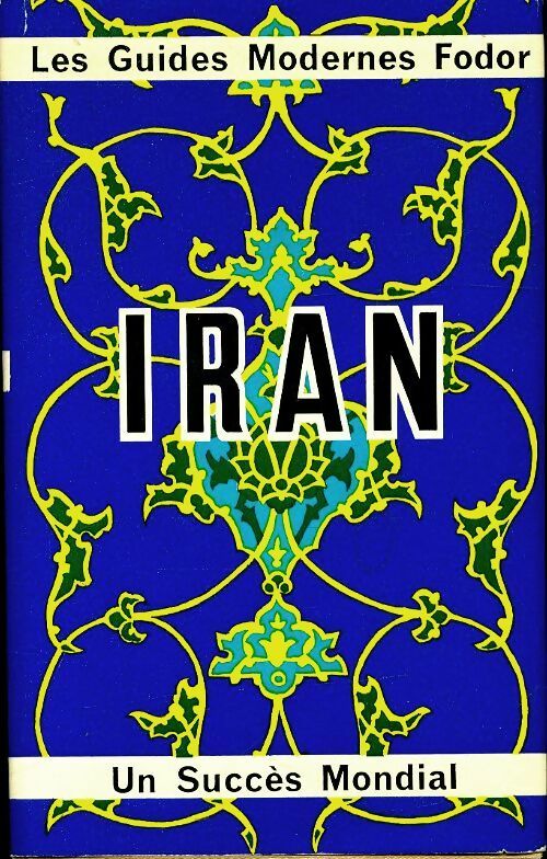 Livrenpoche : Iran - Helen Loveday - Livre