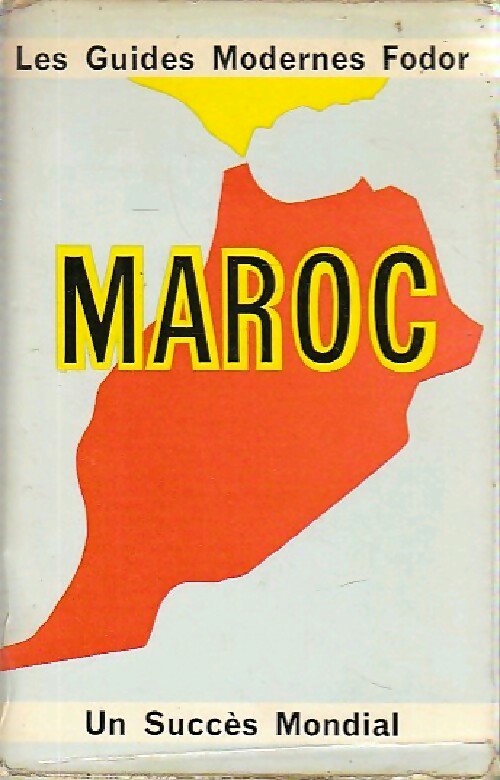 Livrenpoche : Maroc - Collectif - Livre