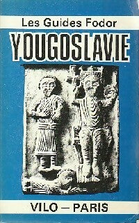 Livrenpoche : Yougoslavie - Inconnu - Livre