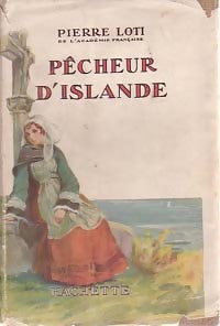 Livrenpoche : Pêcheur d'Islande - Loti Pierre - Livre