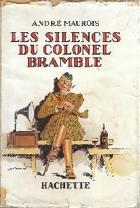 Livrenpoche : Les silences du colonel Bramble - André Maurois - Livre
