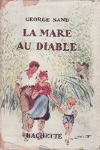 Livrenpoche : La mare au diable - George Sand - Livre