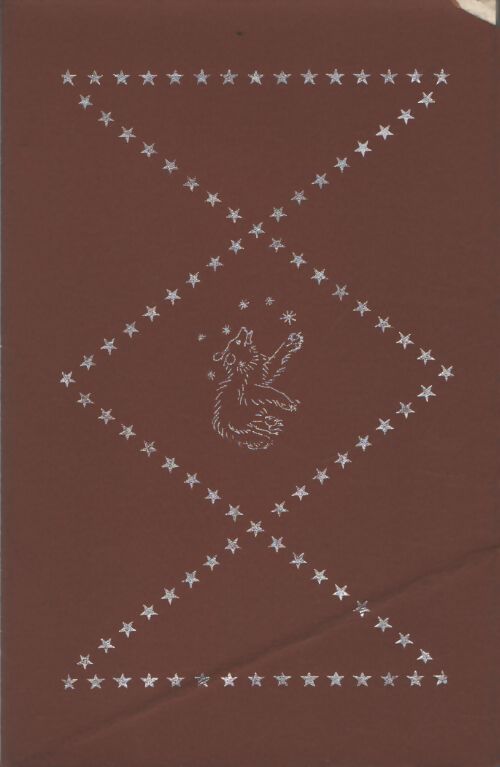 Le renard - David Herbert Lawrence - Livre