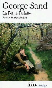 Livrenpoche : La petite Fadette - George Sand, Sand - Livre