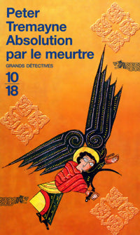 Livrenpoche : Absolution par le meurtre - Peter Tremayne - Livre