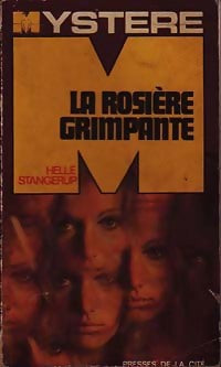Livrenpoche : La rosière grimpante - Helle Stangerup - Livre