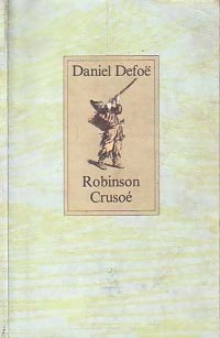 Livrenpoche : Robinson Crusoé - Daniel Defoe - Livre