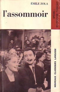 Livrenpoche : L'assommoir - Emile Zola - Livre