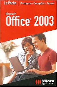 Livrenpoche : Office 2003 - Mosaïque Informatique - Livre