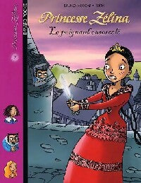Livrenpoche : Le poignard ensorcelé - Bruno Muscat - Livre