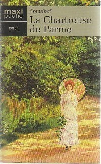 Livrenpoche : La chartreuse de Parme - Stendhal - Livre