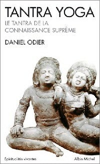 Livrenpoche : Tantra yoga - Daniel Odier - Livre