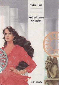 Livrenpoche : Notre-Dame de Paris - Victor Hugo - Livre