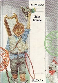 Livrenpoche : Sans Famille - Hector Malot - Livre