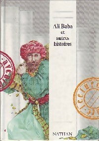 Livrenpoche : Ali Baba et les quarante voleurs - Inconnu - Livre