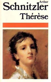 Thérèse - Arthur Schnitzler - Livre