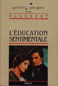 Livrenpoche : L'éducation sentimentale - Gustave Flaubert - Livre