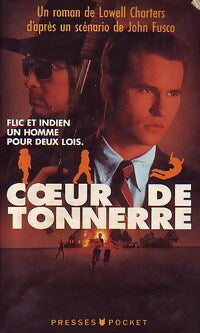 Livrenpoche : Coeur de tonnerre - Lowell Charters, John Fusco - Livre