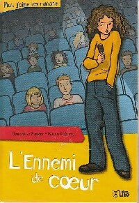 Livrenpoche : L'ennemi de coeur - Geneviève Senger - Livre