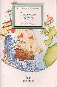 Livrenpoche : Le voyage inspiré - Jean-Côme Noguès - Livre