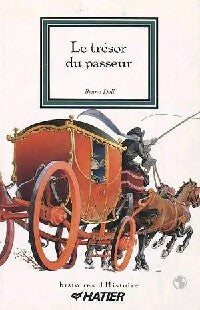 Livrenpoche : Le trésor du passeur - Bruno Dell - Livre