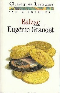 Livrenpoche : Eugénie Grandet - Honoré De Balzac - Livre