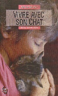 Livrenpoche : Vivre avec son chat - Pierre Darmangeat - Livre