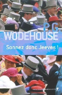 Livrenpoche : Sonnez donc Jeeves ! - Pelham Grenville Wodehouse - Livre