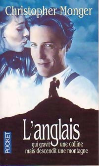 Livrenpoche : L'anglais qui gravit une colline mais descendit une montagne - Christopher Monger - Livre
