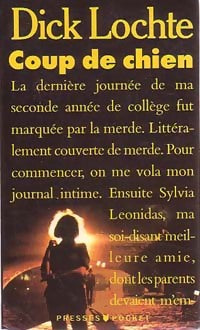 Livrenpoche : Coup de chien - Dick Lochte - Livre