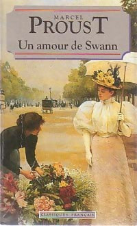 Livrenpoche : Un amour de Swann - Marcel Proust - Livre