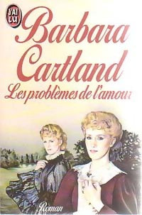 Livrenpoche : Les problèmes de l'amour - Barbara Cartland - Livre