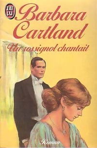 Livrenpoche : Un rossignol chantait - Barbara Cartland - Livre