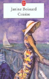 Livrenpoche : Croisière - Janine Boissard - Livre