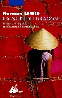 Livrenpoche : La nuit du dragon - Norman Lewis - Livre