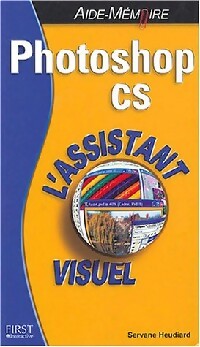 Livrenpoche : Photoshop CS - Servane Heudiard - Livre