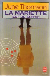 Livrenpoche : La Mariette est de sortie - June Thomson - Livre
