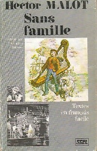 Livrenpoche : Sans Famille - Hector Malot - Livre