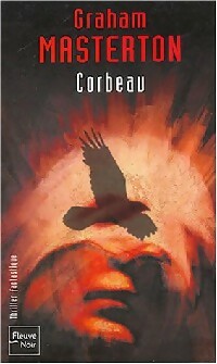Livrenpoche : Corbeau - Graham Masterton - Livre