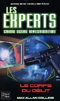 Livrenpoche : Le corps du délit - Max Allan Collins - Livre