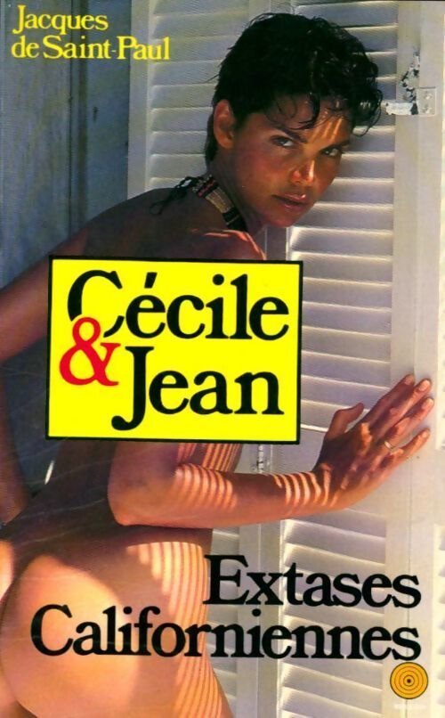 Livrenpoche : Extases californiennes - De Saint-Paul - Livre