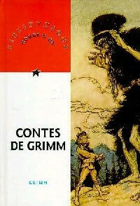 Livrenpoche : Contes - Wilhelm Grimm - Livre