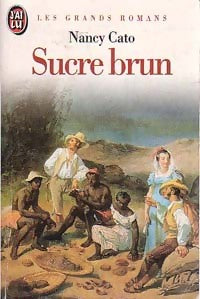 Livrenpoche : Sucre brun - Nancy Cato - Livre